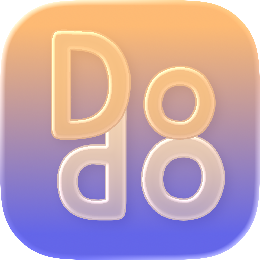 Icône Dodo